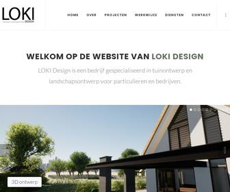 http://www.lokidesign.nl