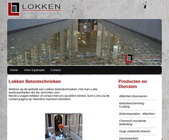 http://www.lokkenbetontechnieken.nl
