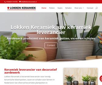 http://www.lokkenkeramiek.nl