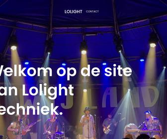 http://www.lolight.nl