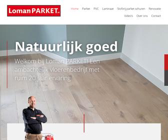http://www.lomanparket.nl