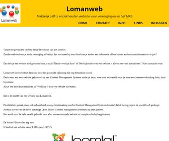 https://www.lomanweb.nl