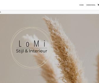 LoMi Stijl & Interieur