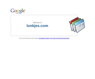 Lonkjes.com