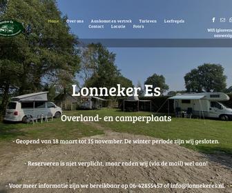 http://www.lonnekeres.nl