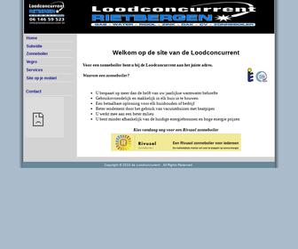 http://www.loodconcurrent.nl
