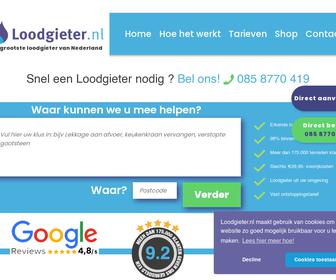 http://www.loodgieter.nl