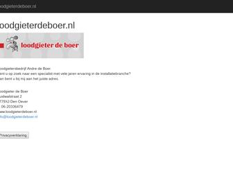 http://www.loodgieterdeboer.nl