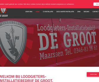 http://www.loodgietersbedrijfdegroot.nl