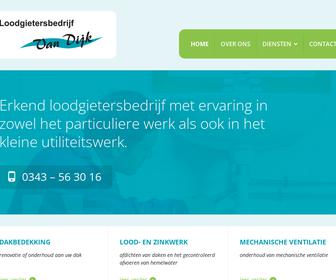 http://www.loodgietersbedrijfvandijk.nl