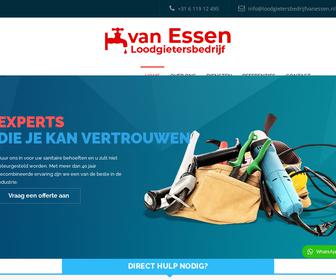http://www.loodgietersbedrijfvanessen.nl