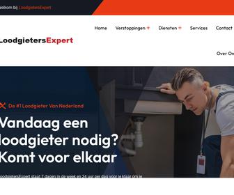 http://www.loodgietersexpert.nl