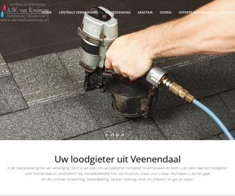 Loodgieterwebshop.nl