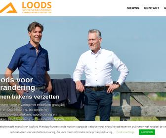 http://www.loodsvoorverandering.nl