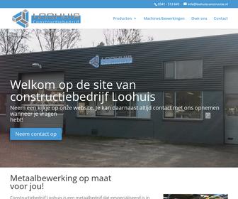 http://www.loohuisconstructie.nl
