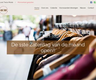 http://www.looktwicemode.nl