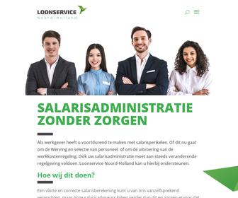 http://www.loon-service.nl
