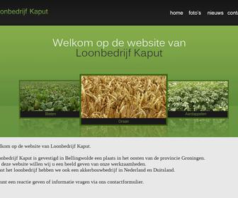 http://www.loonbedrijf-kaput.nl