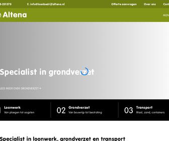 http://www.loonbedrijfaltena.nl
