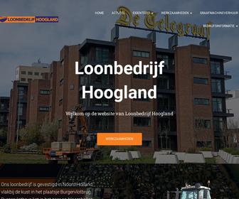 http://www.loonbedrijfhoogland.nl