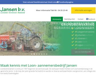 http://www.loonbedrijfjansen.nl