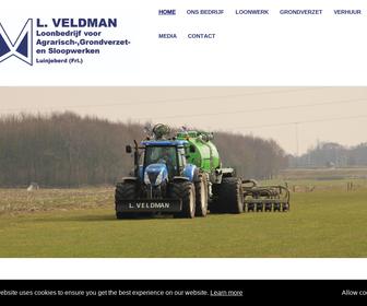 https://www.loonbedrijfveldmanluinjeberd.nl