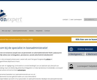 Loonexpert Nederland B.V.