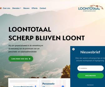 http://www.loontotaal.nl