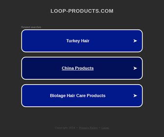 http://www.loop-products.com