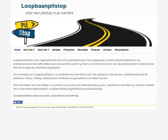 http://www.loopbaanpitstop.nl
