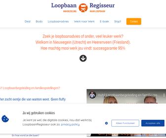 http://www.loopbaanregisseur.nl