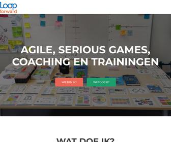 https://www.loopforward.nl