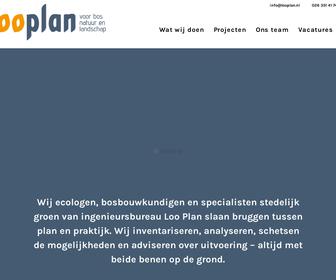 https://www.looplan.nl