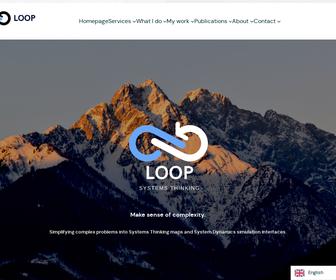 https://www.loopsystems.io