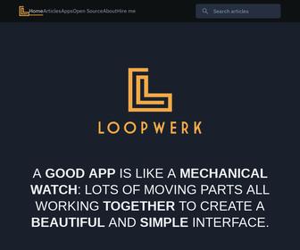 https://www.loopwerk.io