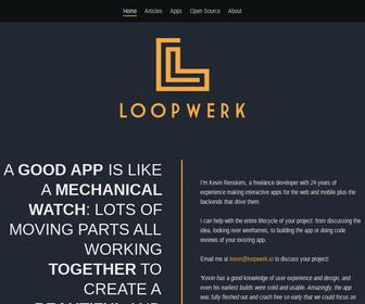 http://www.loopwerk.io
