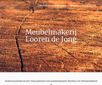 http://www.loorendejong.nl