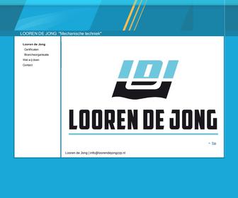 http://www.loorendejongzzp.nl