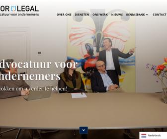 Loor Legal & Partners B.V.