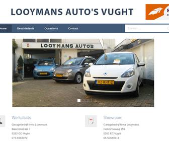 http://www.looymansautos.nl