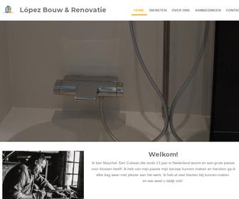 http://www.lopezbouwrenovatie.nl