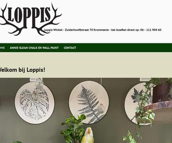 http://www.loppis.nl