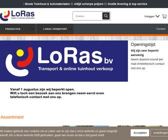 http://www.loras.nl