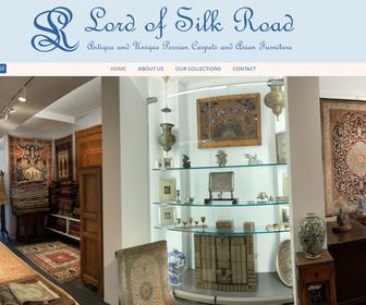 Lord of Silk Road