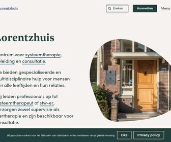 http://www.lorentzhuis.nl