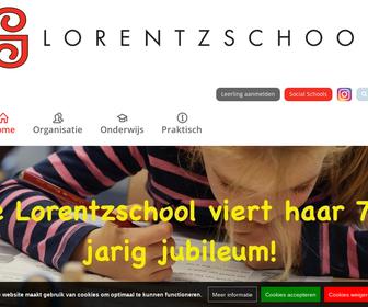 http://www.lorentzschool.nl