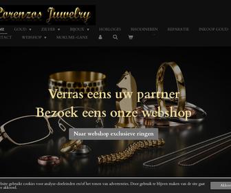 Lorenzosjuwelry.nl