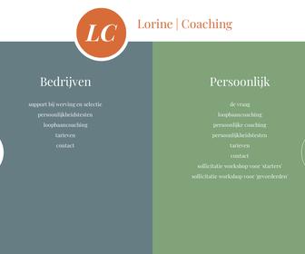 LC Lorine Coaching