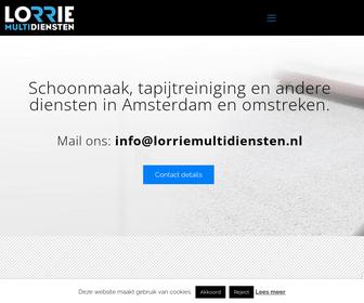 LMD Schoonmaak & Bedrijfsdiensten B.V.