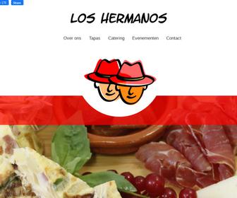 http://www.los-hermanos.nl